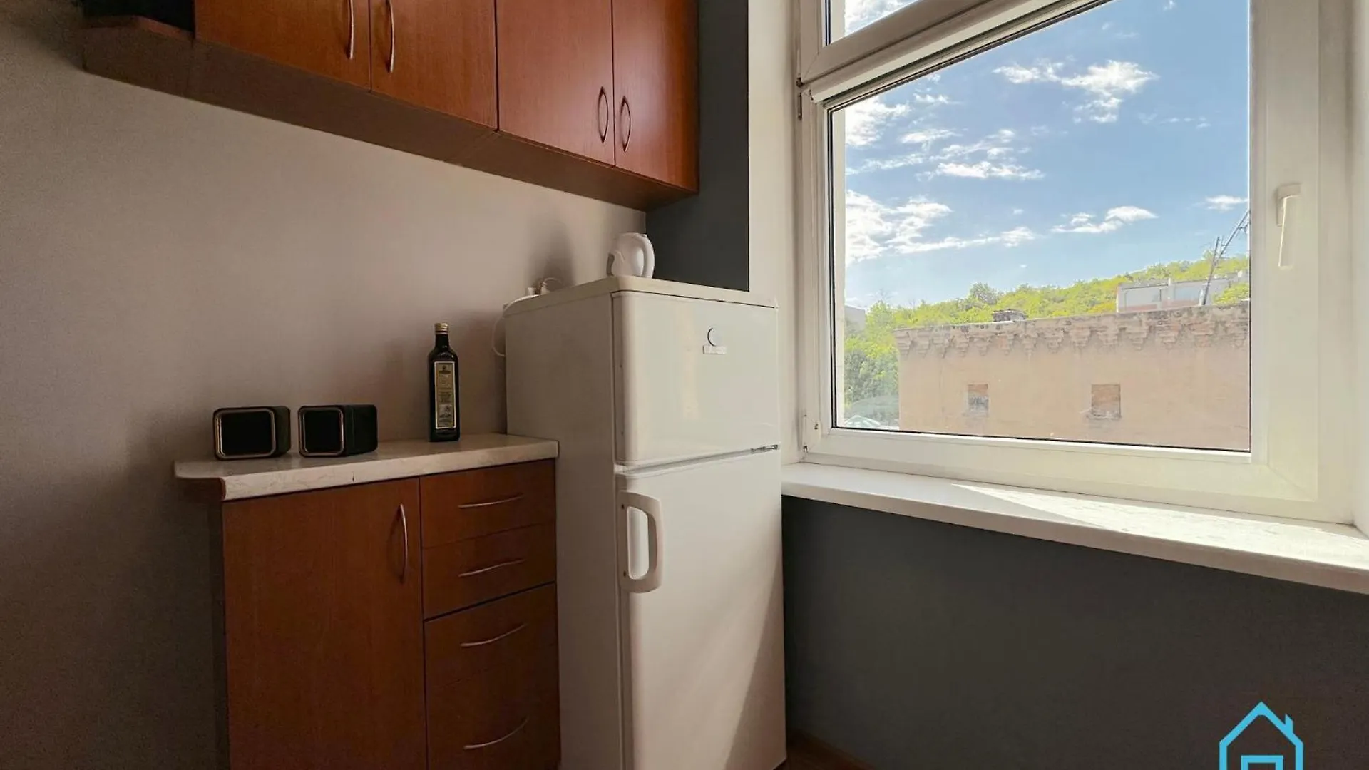 Nowy Dream Room Gdansk Homestay